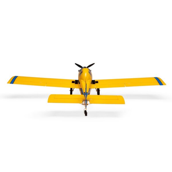 E-Flite UMX Air Tractor BNF Basic with AS3X and SAFE Select - 10