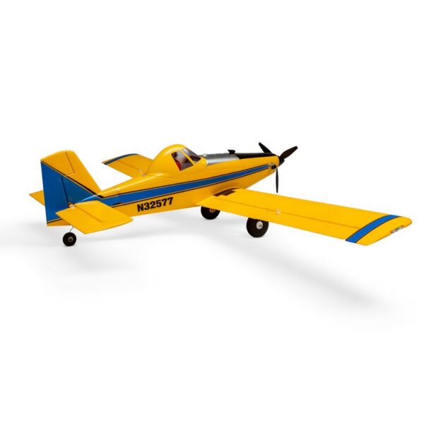 E-Flite UMX Air Tractor BNF Basic with AS3X and SAFE Select - 11