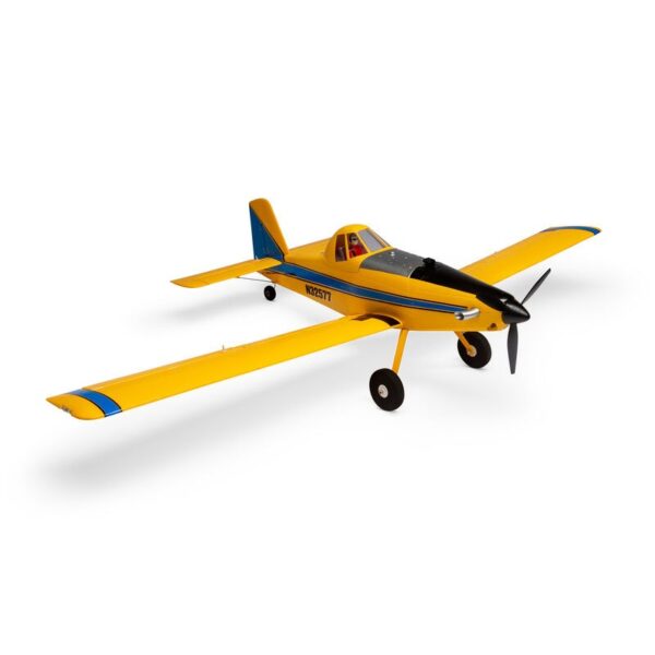 E-Flite UMX Air Tractor BNF Basic with AS3X and SAFE Select - 12