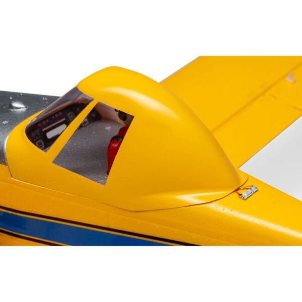 E-Flite UMX Air Tractor BNF Basic with AS3X and SAFE Select - 4