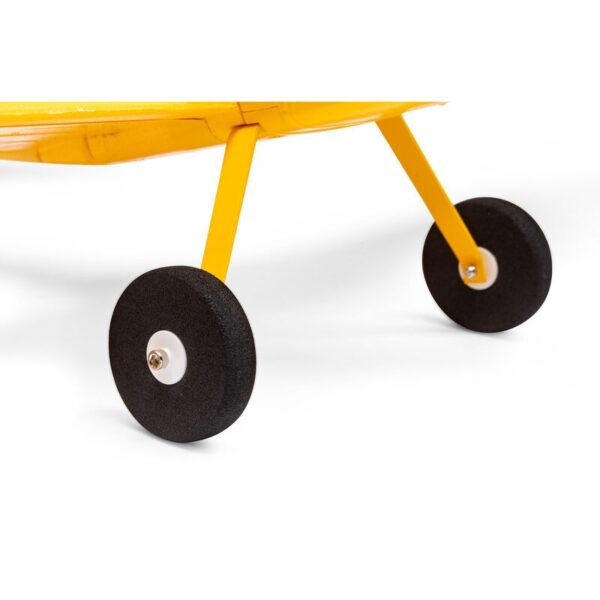 E-Flite UMX Air Tractor BNF Basic with AS3X and SAFE Select - 5