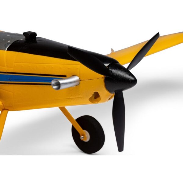 E-Flite UMX Air Tractor BNF Basic with AS3X and SAFE Select - 6