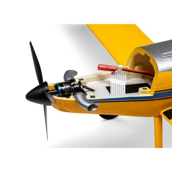 E-Flite UMX Air Tractor BNF Basic with AS3X and SAFE Select - 7