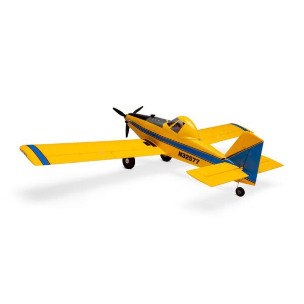 E-Flite UMX Air Tractor BNF Basic with AS3X and SAFE Select - 9