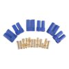 AMASS EC5 Gold Connectors (3 Pairs) - Image 2