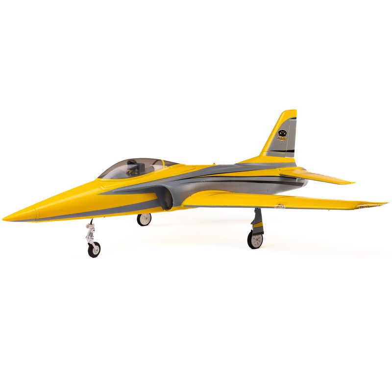 E-Flite Habu XS (eXtra Sport) 80mm EDF BNF Basic AS3X+ and SAFE Select