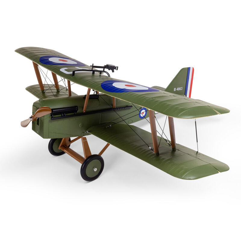 E-Flite S.E.5a 900mm PNP