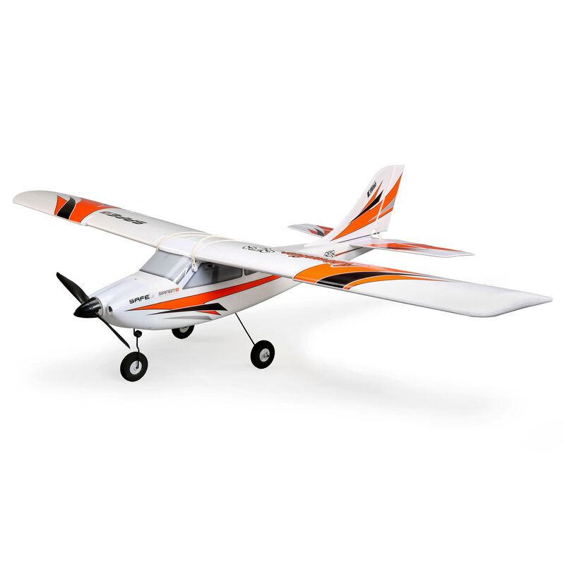 E-Flite Apprentice STS 1.5m Smart Trainer Plane w/SAFE RTF Basic