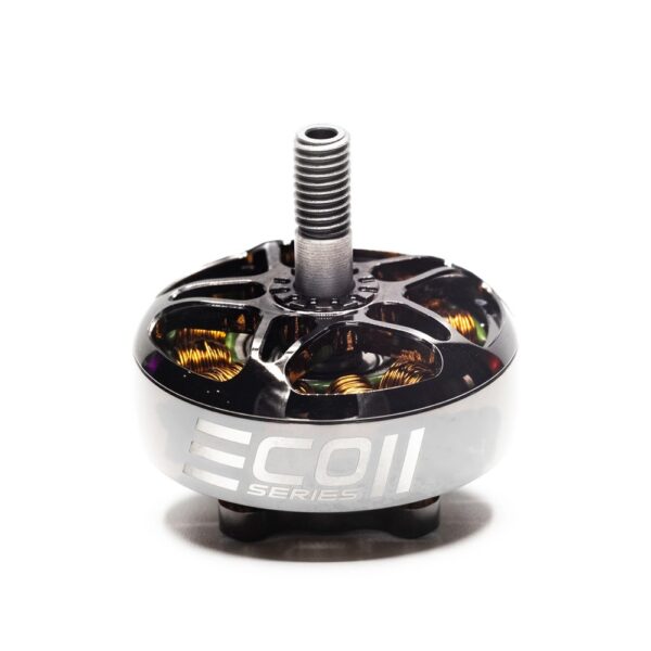 EMAX ECO II Series 2807 Motor 1300KV/1500KV/1700KV