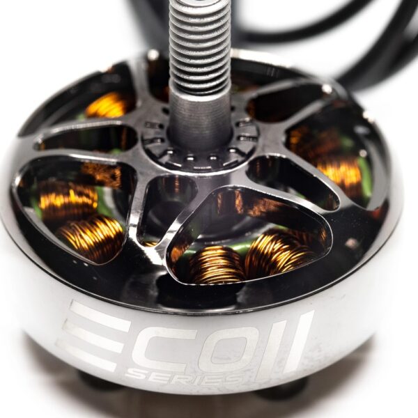 EMAX ECO II Series 2807 Motor 1300KV/1500KV/1700KV - Image 2