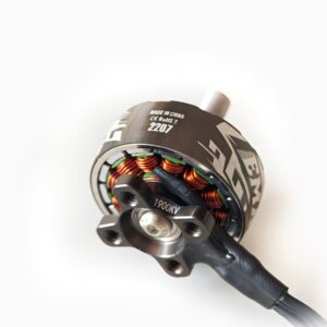 EMAX ECOIII Series 2207 Motor 1700KV-1900KV-2400KV - 2
