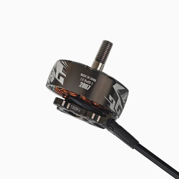 EMAX ECOIII Series 2807 Motor 1300KV-1500KV-1700KV - 2