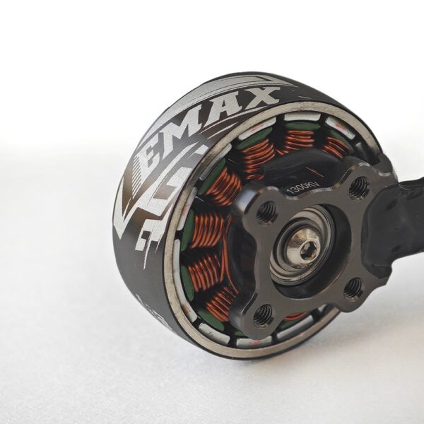 EMAX ECOIII Series 2807 Motor 1300KV-1500KV-1700KV - 4