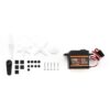 EMAX ES3005HV All Purpose Metal Digital HV Servo - 1