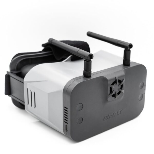 EMAX TinyHawk III Plus Freestyle HDZero FPV Drone RTF Kit - Image 3