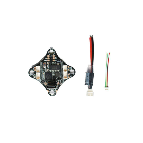 EMAX Tinyhawk III Plus Spare Part C - AIO Flight Controller ESC ELRS