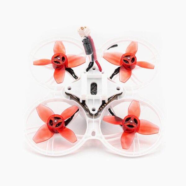 EMAX TinyHawk III Plus HDZero Drone BNF ExpressLRS - Image 2