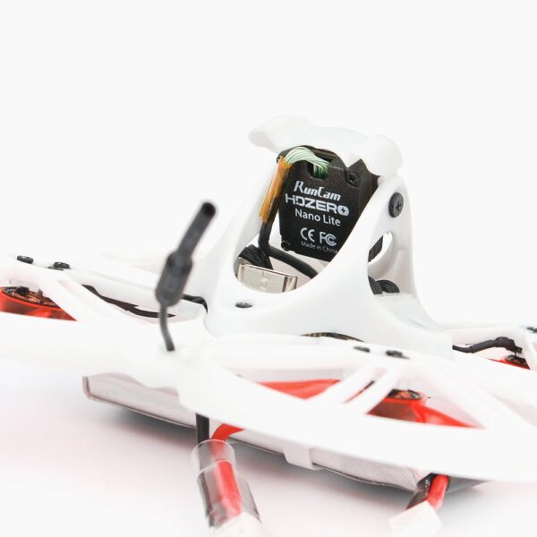 EMAX TinyHawk III Plus HDZero Drone BNF ExpressLRS - Image 3