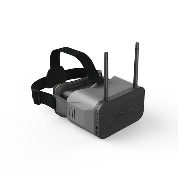 EMAX TinyHawk III Plus Analog Ready To Fly Racing Drone Package - Image 3