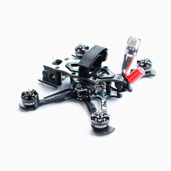 EMAX TinyHawk III Plus Freestyle Analog BNF ExpressLRS - Image 5