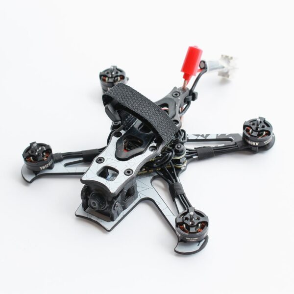 EMAX TinyHawk III Plus Freestyle Analog BNF ExpressLRS - Image 3