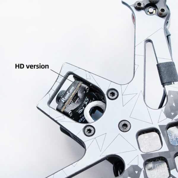 EMAX TinyHawk III Plus Freestyle HDZero BNF ExpressLRS - Image 4