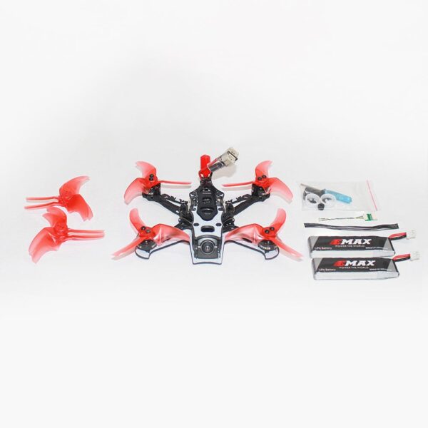 EMAX TinyHawk III Plus Freestyle HDZero BNF ExpressLRS - Image 5