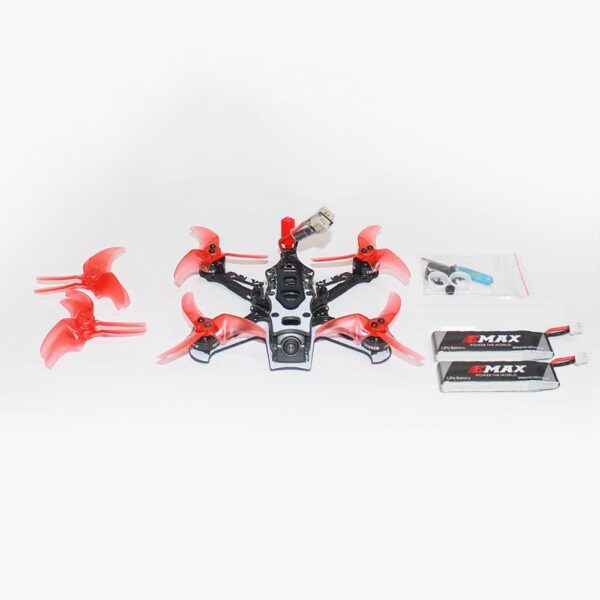 EMAX TinyHawk III Plus Freestyle Analog BNF ExpressLRS - Image 6