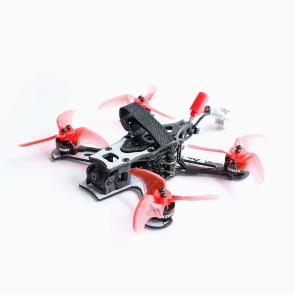 EMAX TinyHawk III Plus Freestyle Analog FPV Drone RTF Kit - Image 2