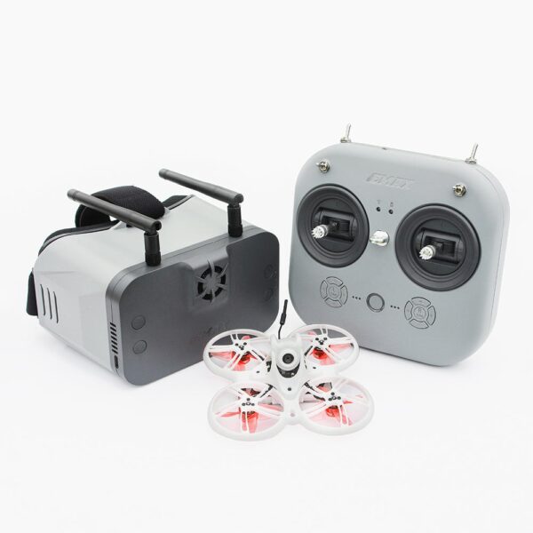 Product Photo of the TinyHawk 3 Plus HDZero Ready to fly kit