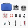 EMAX TinyHawk III Plus HDZero Ready To Fly FPV Drone Package - Image 5