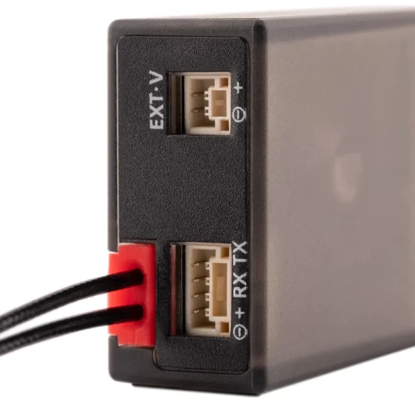 RadioMaster ER8 2.4GHz 8Ch ExpressLRS PWM Receiver - Image 3