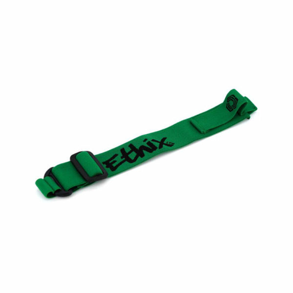 Ethix Goggle Strap V3 - Black - Image 4