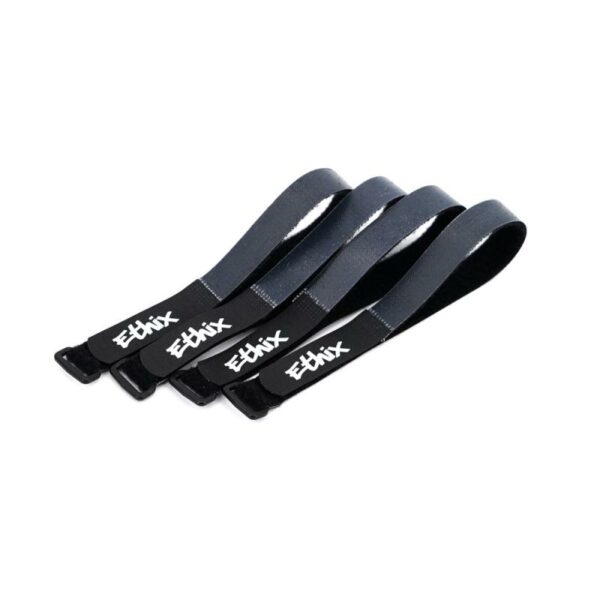 Ethix GoPro Strap V2 400mm (4pcs) - Image 3