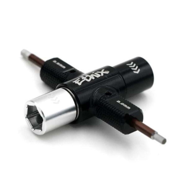 Ethix Prop Tool - Image 2