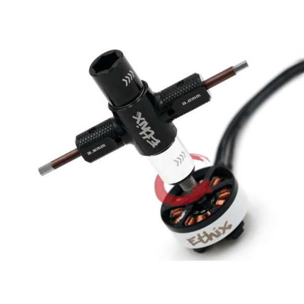 Ethix Prop Tool - Image 5