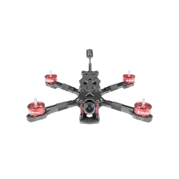 ImpulseRC Apex EVO 5" Frame Kit - Image 2