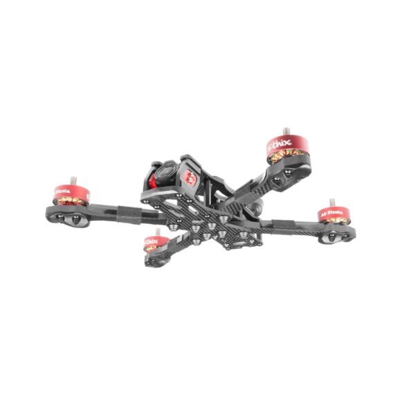 ImpulseRC Apex EVO 5" Frame Kit - Image 3