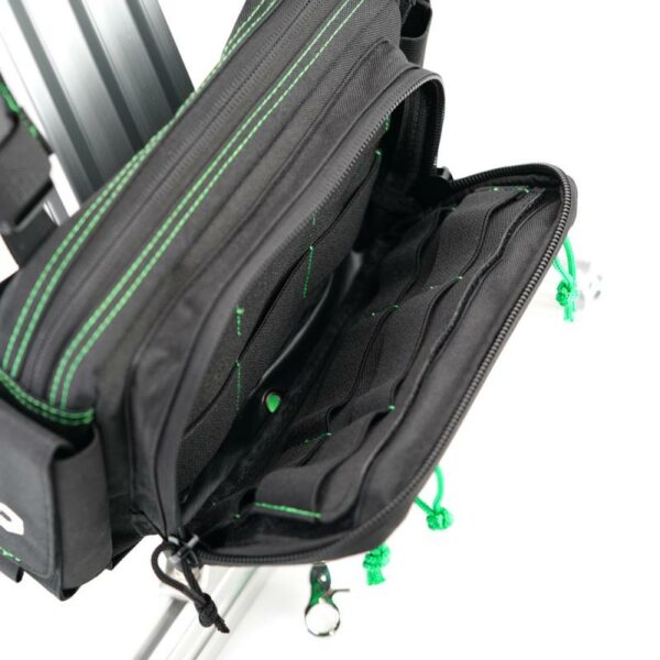 Ethix Chesty - Tactical Chest Bag - Image 4