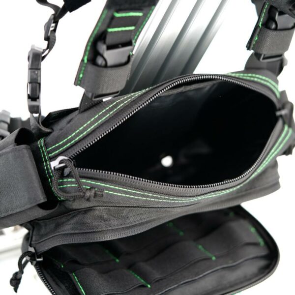 Ethix Chesty - Tactical Chest Bag - Image 5