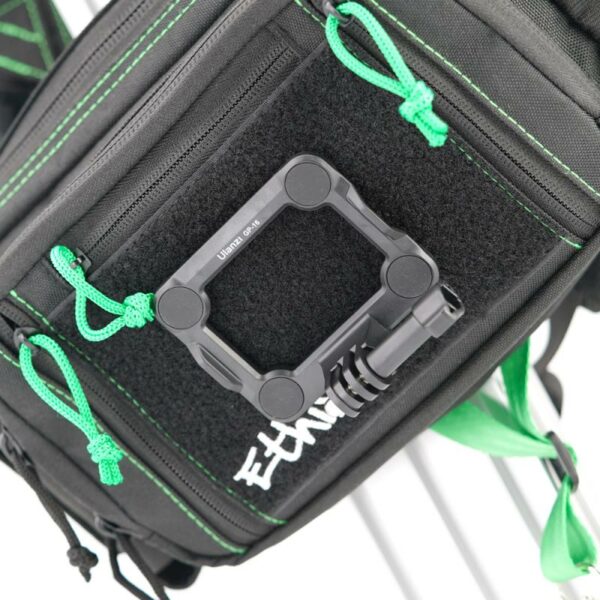 Ethix Chesty - Tactical Chest Bag - Image 6