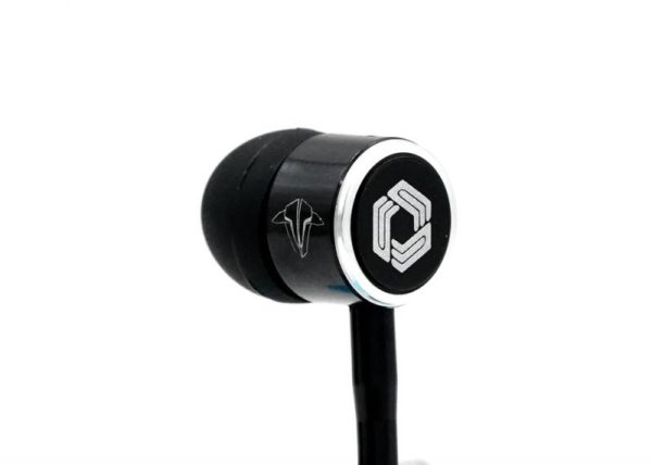 Mr Steele ETHIX Earbud