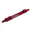 Ethix Goggle Strap HD V3 Burgundy - 2