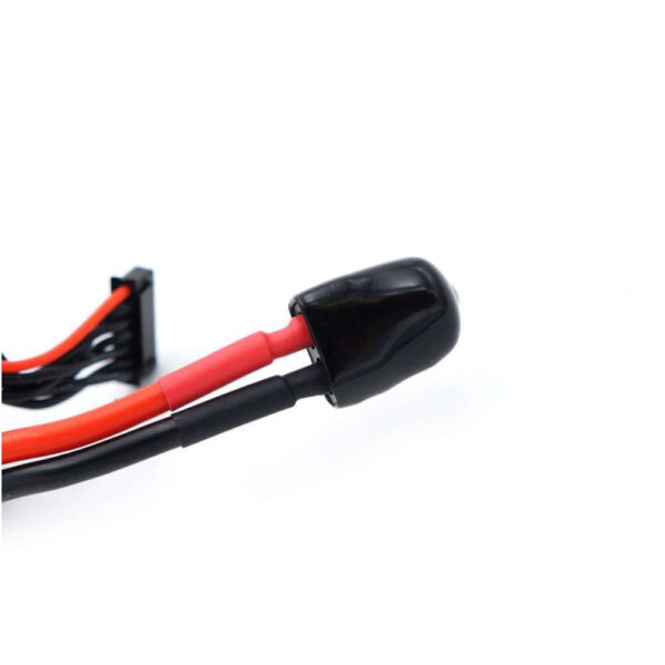 Ethix XT60 Rubber (20pcs) - Image 2