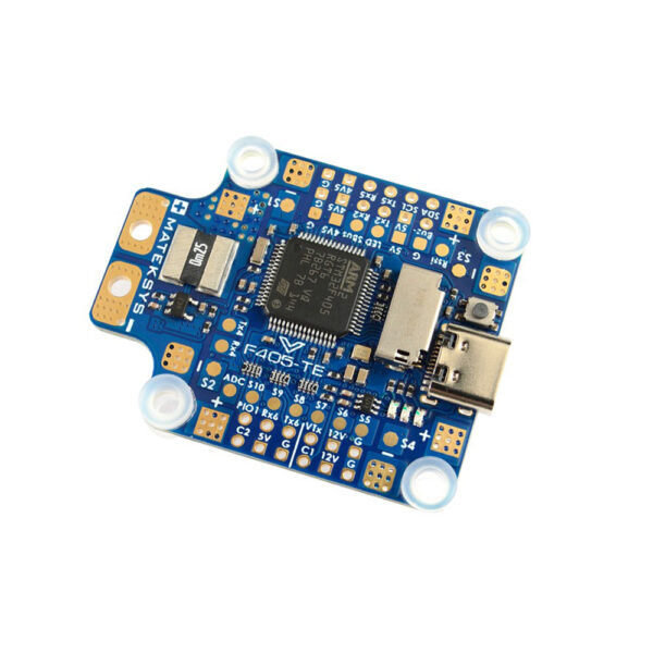 Mateksys F405-TE Quad Flight Controller