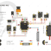 Diatone Mamba F405 MK2 Flight Controller - Image 5