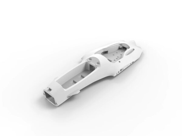 AtomRC Dolphin Wing Parts (10 Options)