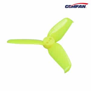 gemfan 2540 flash 3 blade propellers