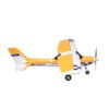 FMS 1.22m Ranger EP PNP with Reflex V3 - Yellow2