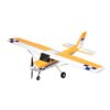 FMS 1.22m Ranger EP PNP with Reflex V3 - Yellow4